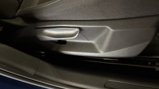 Volkswagen Polo 1.0 TSI 95 SE 5dr DSG Petrol Hatchback